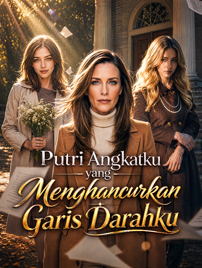 Putri Angkatku yang Menghancurkan Garis Darahku
