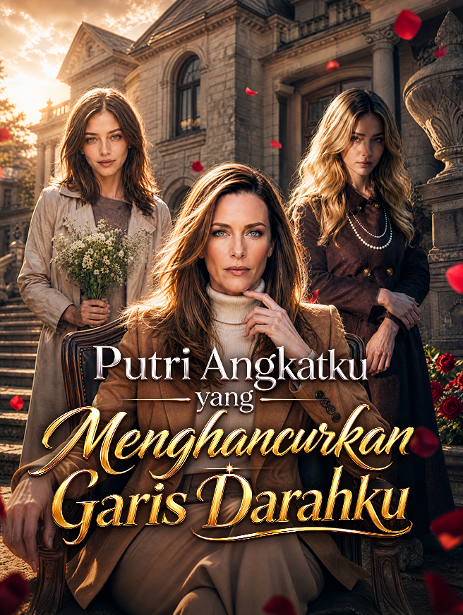 Putri Angkatku yang Menghancurkan Garis Darahku