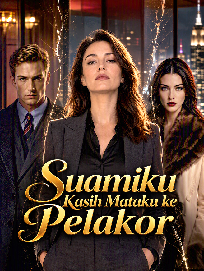 Poster Suamiku Kasih Mataku ke Pelakor