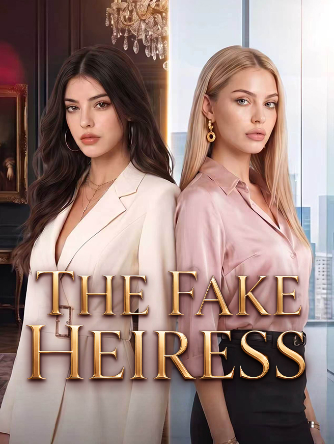The Fake Heiress