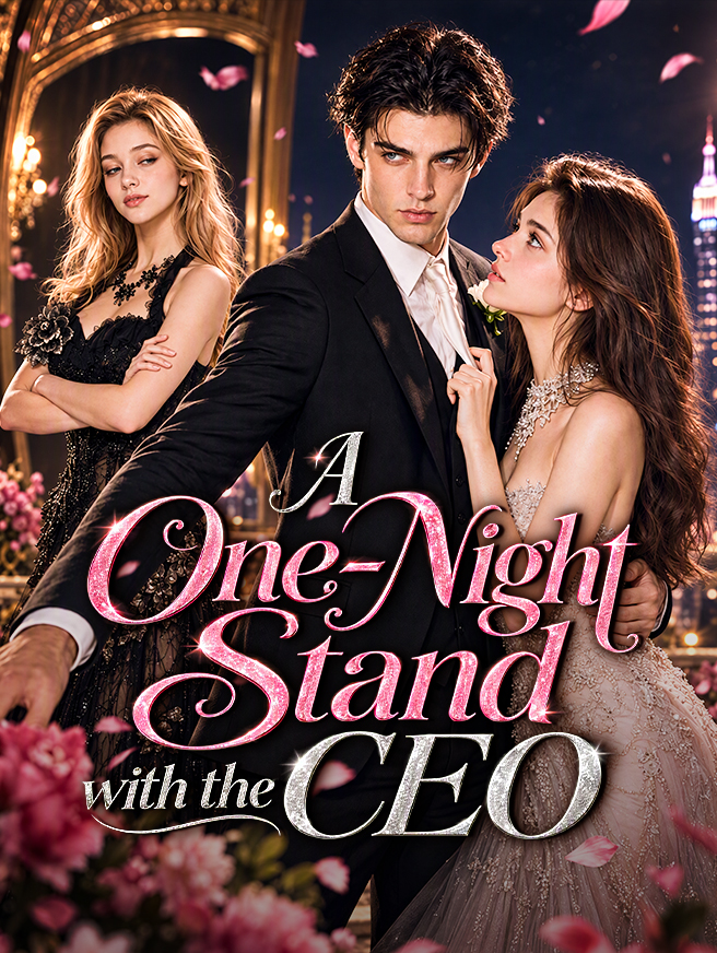 A One-Night Stand with the CEO