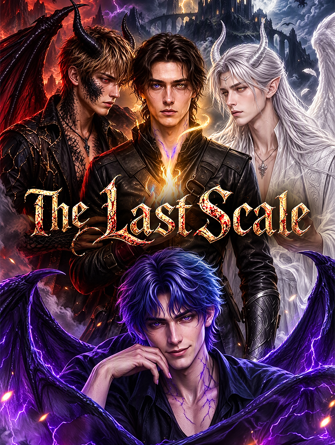 The Last Scale