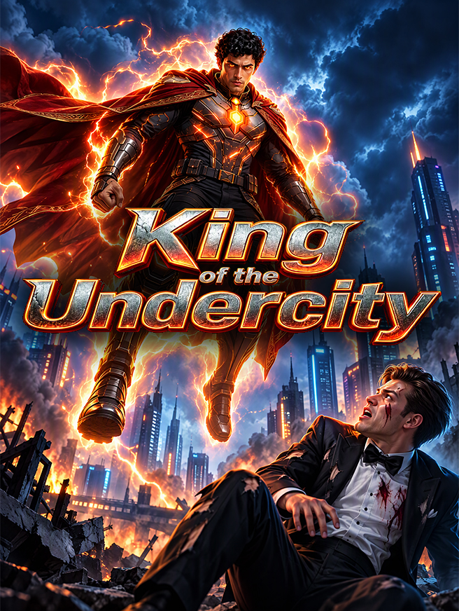 King of the Undercity