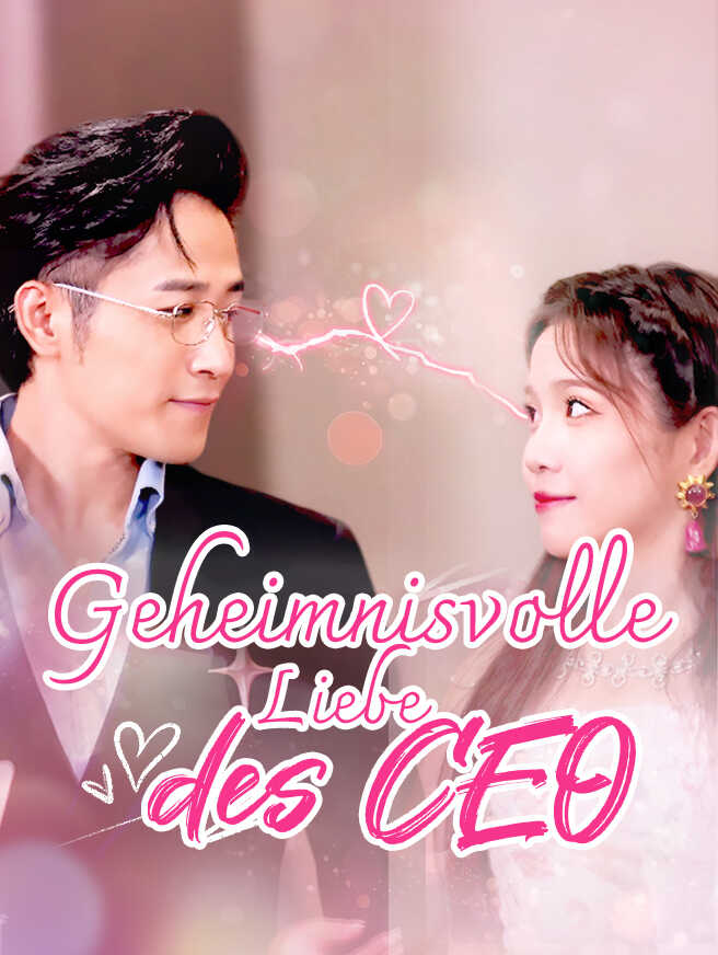 Geheimnisvolle Liebe des CEO