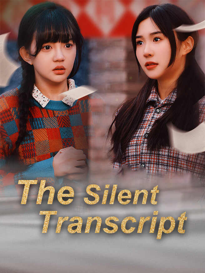 The Silent Transcript