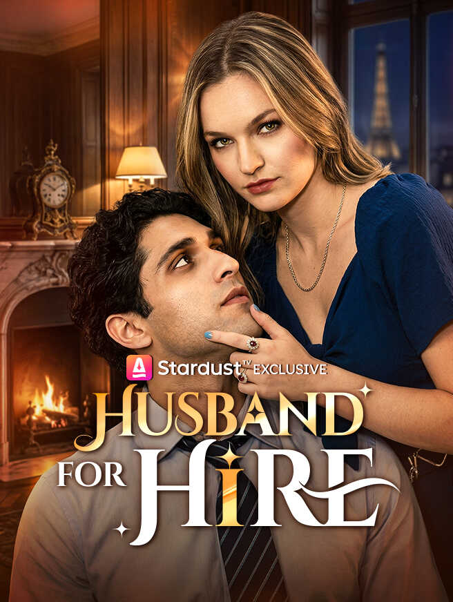 Husband for Hire