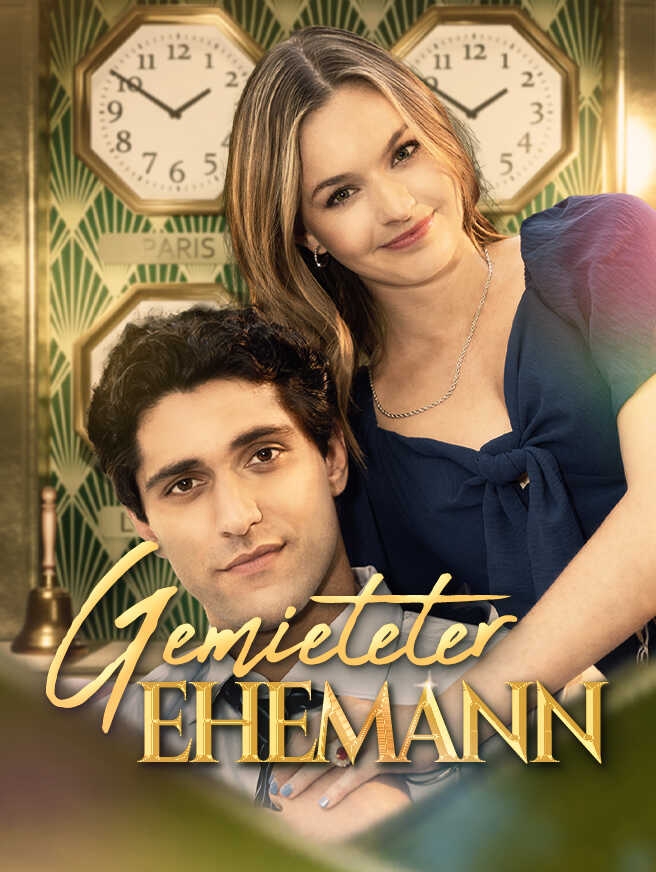Gemieteter Ehemann