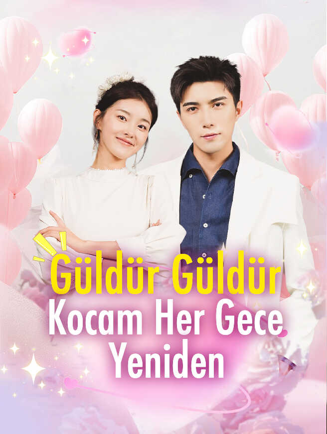 Güldür Güldür Kocam Her Gece Yeniden