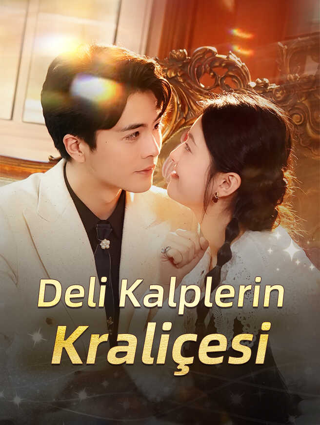 Deli Kalplerin Kraliçesi