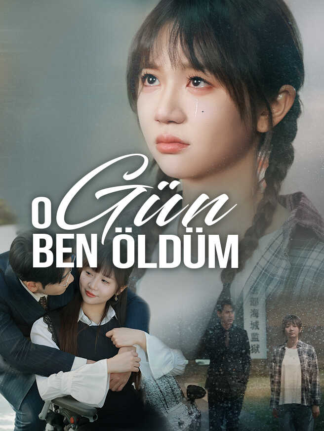 O Gün Ben Öldüm