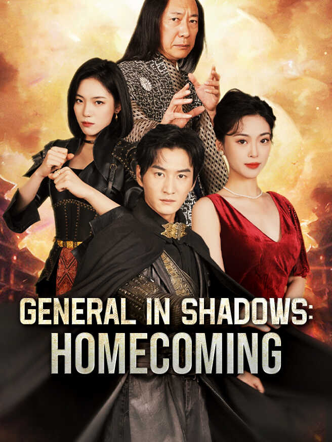 General in Shadows: Homecoming