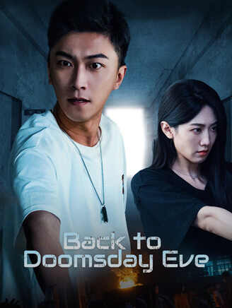 Back to Doomsday Eve