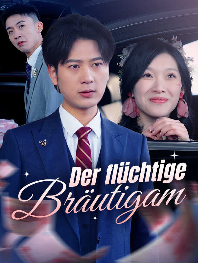 Der flüchtige Bräutigam