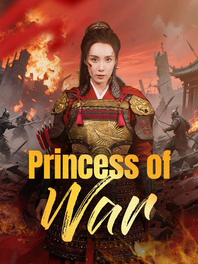 Princess of War