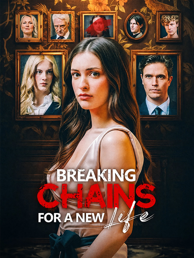 Breaking Chains for a New Life