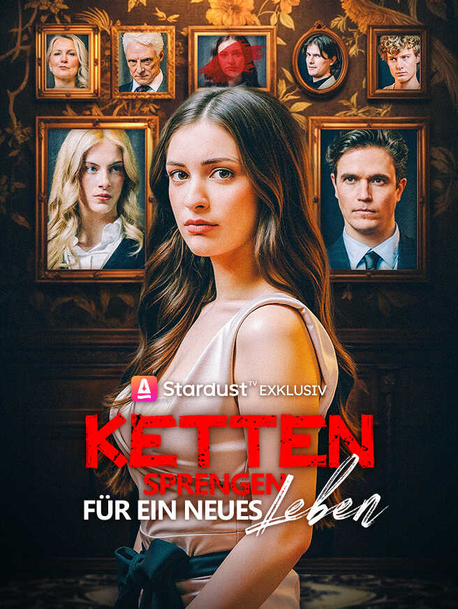 Ketten sprengen für ein neues Leben