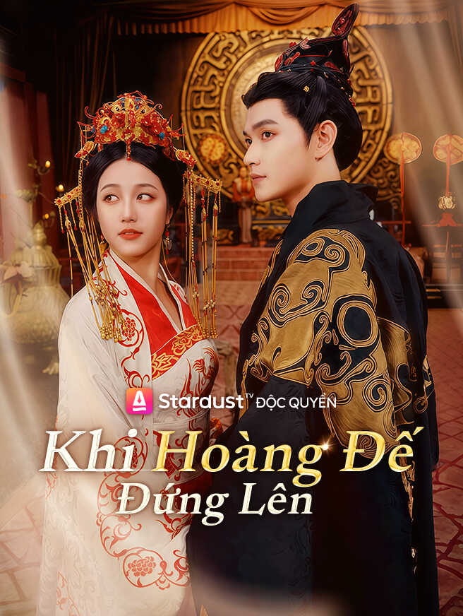 Khi Hoàng Đế Đứng Lên