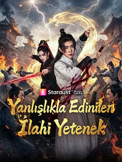 Yanlışlıkla Edinilen İlahi Yetenek