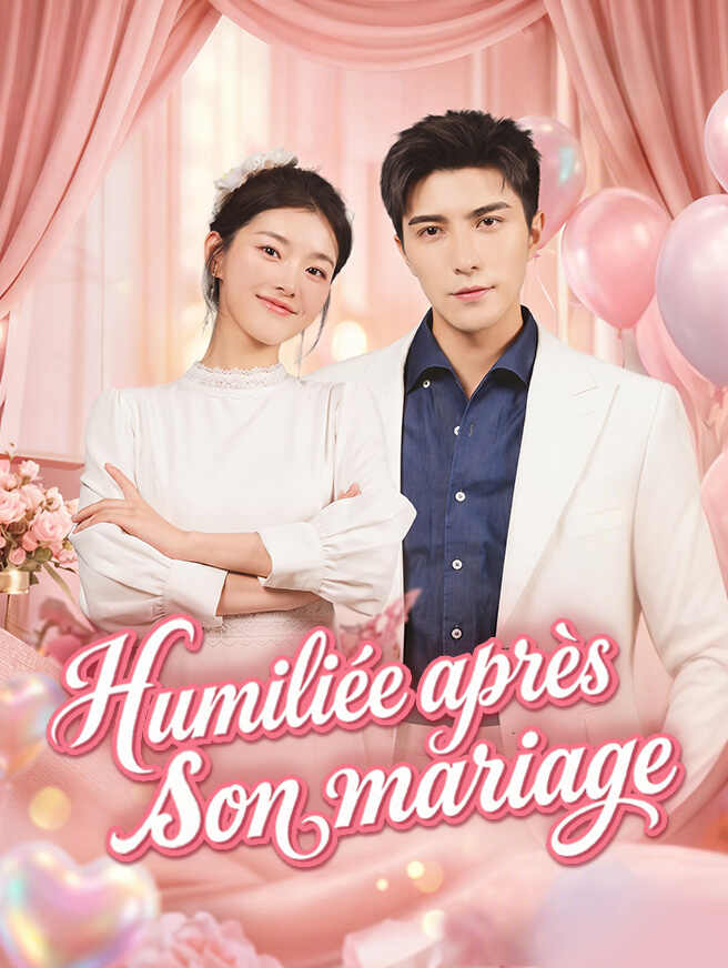 Humiliée après son mariage