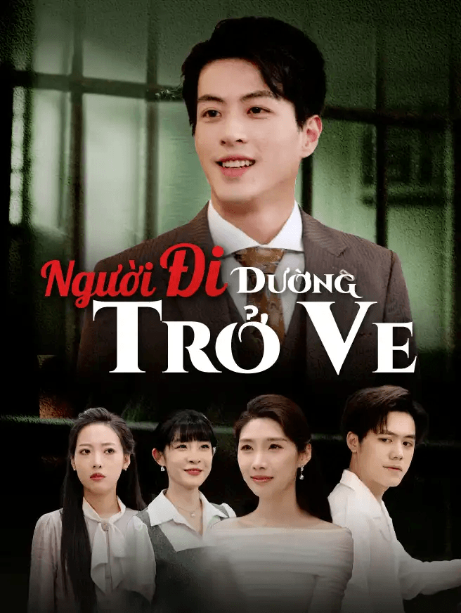 Người Đi Đường Trở Về